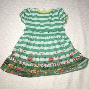Matilda Jane Dress 3-6 Months